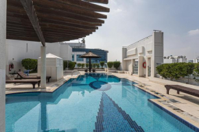 HiGuests - Cheerful Apt With Stunning Views in Port Saeed